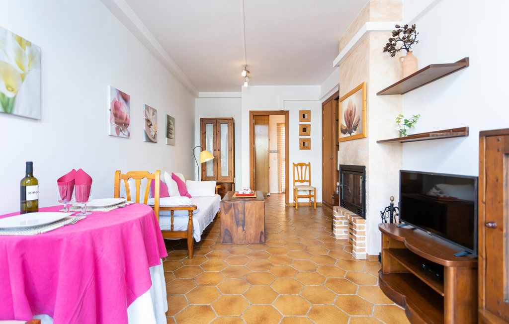 Cala Morlanda Palma d Mallorca, Appartement 2 personnes à Cala Morlanda - Photo 2