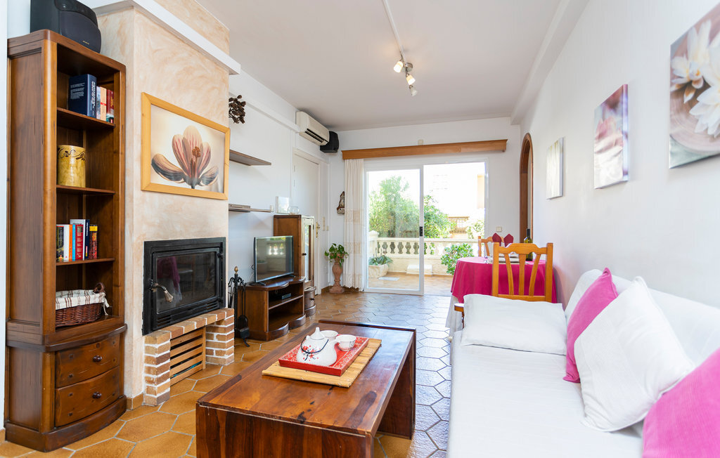 Cala Morlanda Palma d Mallorca, Appartement 2 personnes à Cala Morlanda - Photo 3
