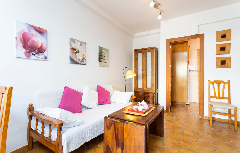 Cala Morlanda Palma d Mallorca, Appartement 2 personnes à Cala Morlanda - Photo 4