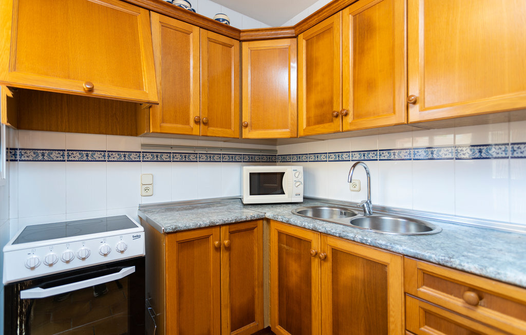 Cala Morlanda Palma d Mallorca, Appartement 2 personnes à Cala Morlanda - Photo 6