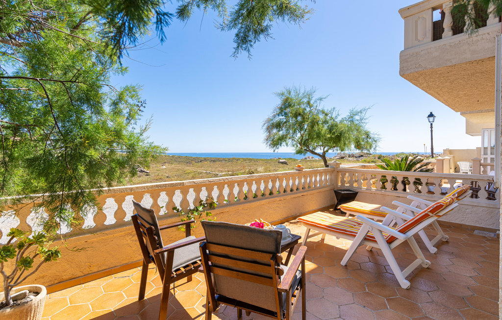 Cala Morlanda Palma d Mallorca, Appartement 2 personnes à Cala Morlanda - Photo 7