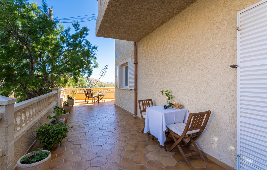Cala Morlanda Palma d Mallorca, Appartement 2 personnes à Cala Morlanda - Photo 8