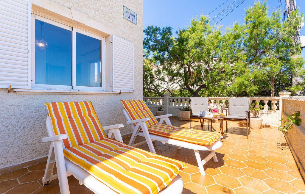 Cala Morlanda Palma d Mallorca, Appartement 2 personnes à Cala Morlanda - Photo 11