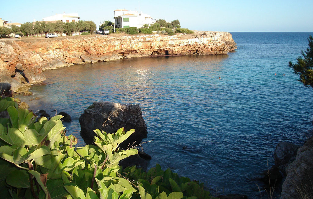 Cala Morlanda Palma d Mallorca, Appartement 2 personnes à Cala Morlanda - Photo 14
