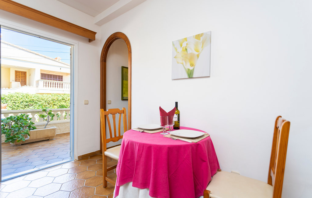 Cala Morlanda Palma d Mallorca, Appartement 2 personnes à Cala Morlanda - Photo 15