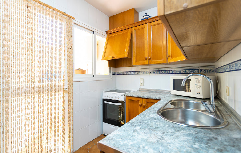 Cala Morlanda Palma d Mallorca, Appartement 2 personnes à Cala Morlanda - Photo 19
