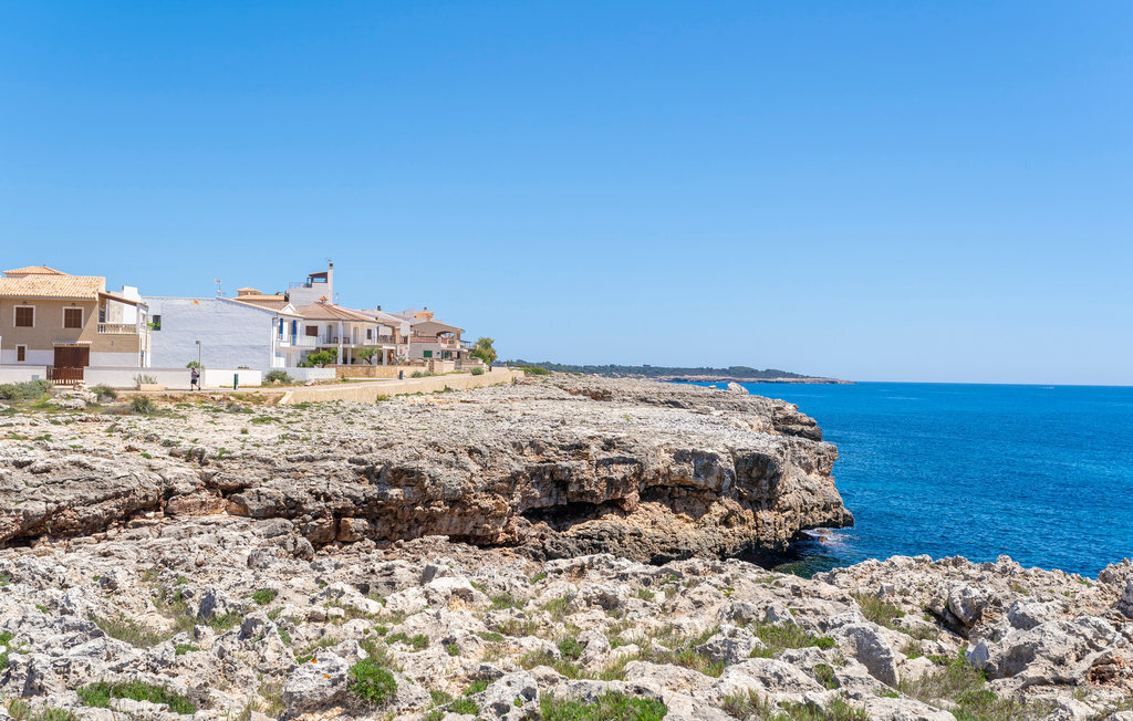 Cala Morlanda Palma d Mallorca, Appartement 2 personnes à Cala Morlanda - Photo 24