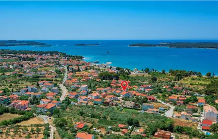 Location appartement à Fazana