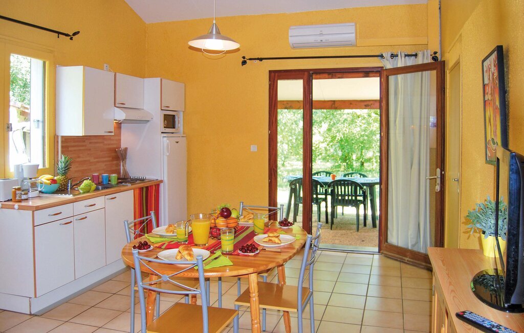 Appartement 6 pers. aux Ségalières avec piscine - Photo 3