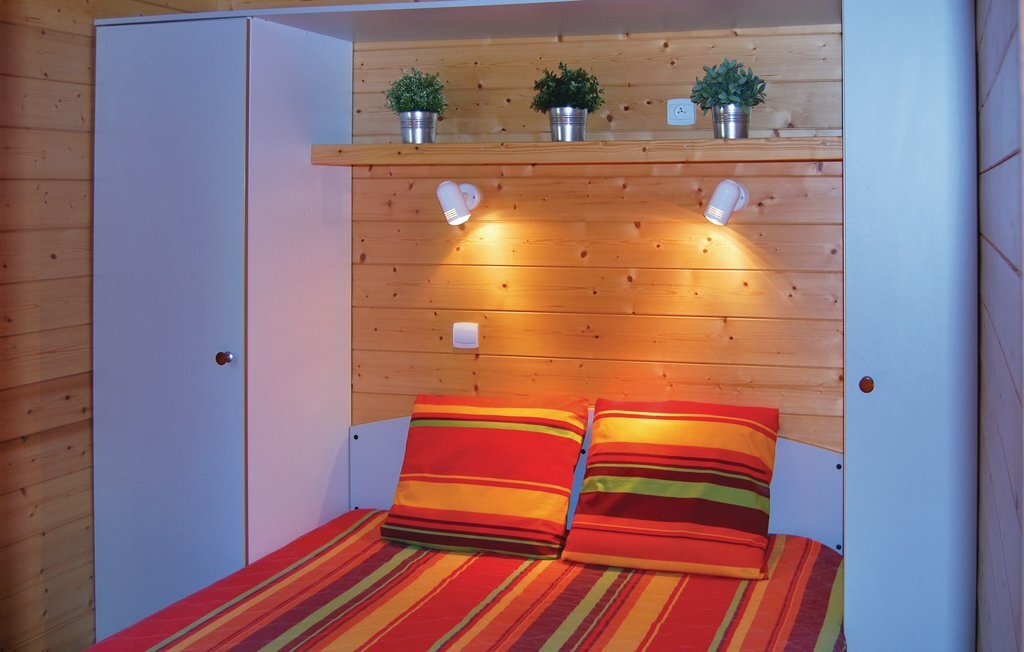 Appartement 6 pers. aux Ségalières avec piscine - Photo 6