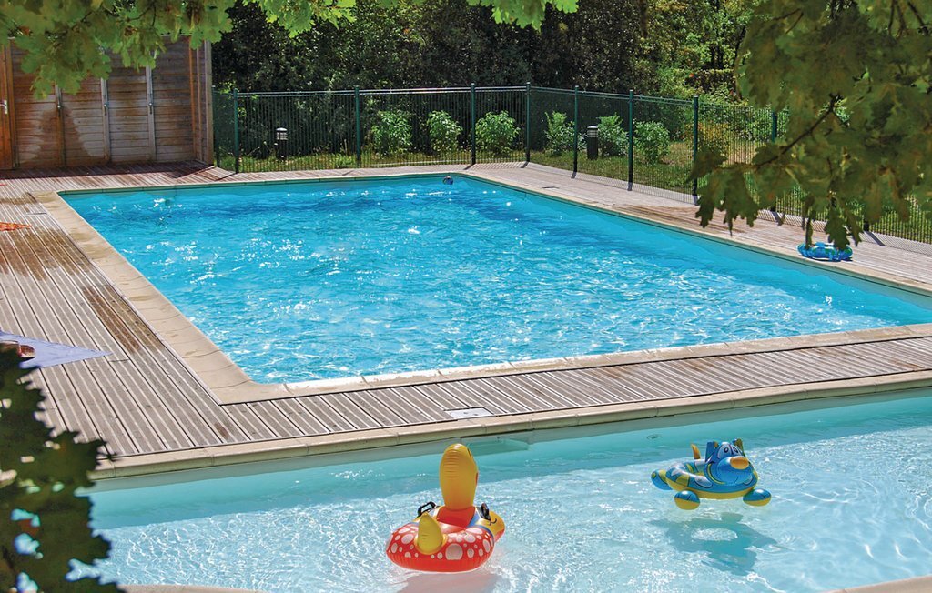 Appartement 6 pers. aux Ségalières avec piscine - Photo 7