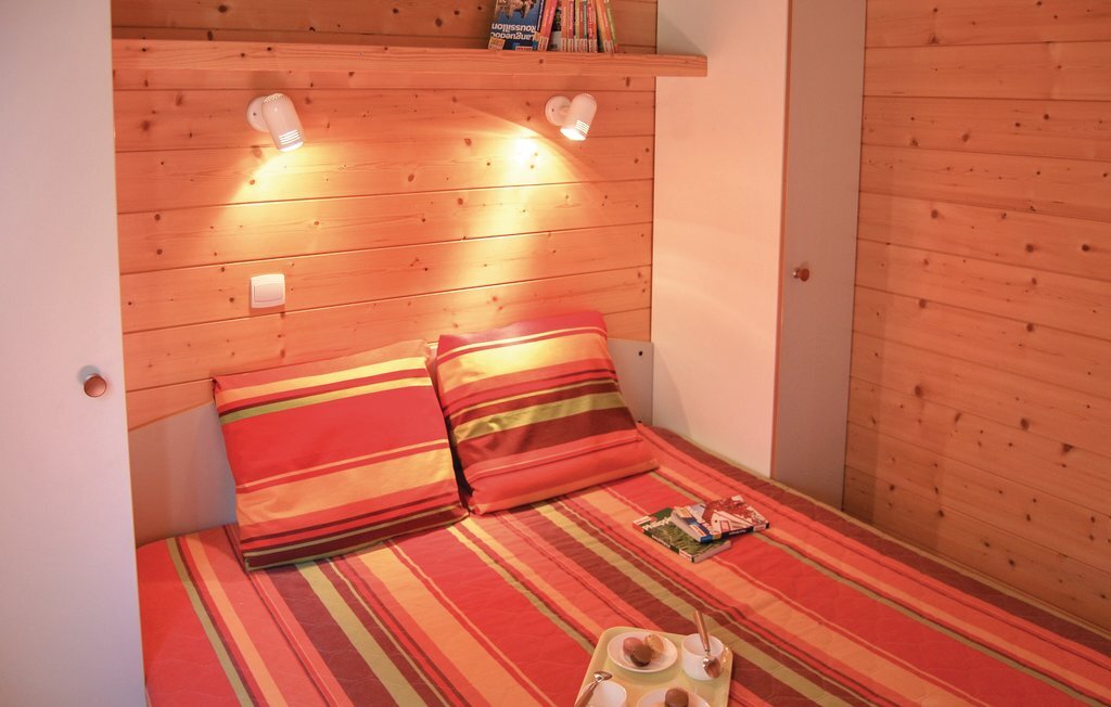 Appartement 6 pers. aux Ségalières avec piscine - Photo 10
