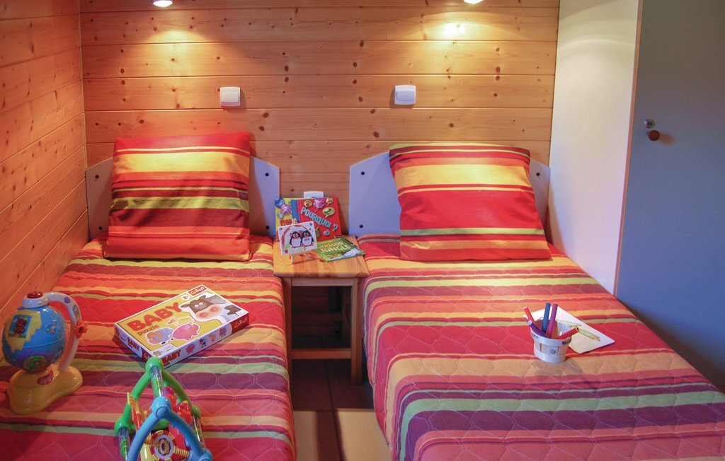 Appartement 6 pers. aux Ségalières avec piscine - Photo 11
