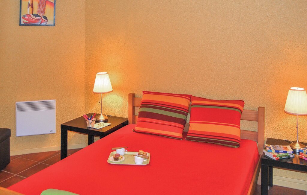 Appartement 6 pers. aux Ségalières avec piscine - Photo 12
