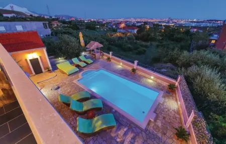 Location maison à Kastel Sucurac