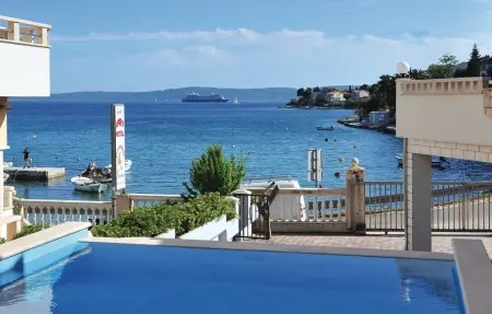 Location maison à Okrug Gornji