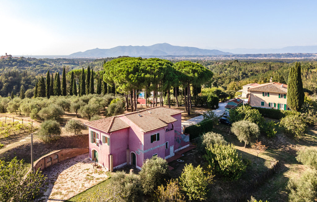 Villa Sambuco - Maison 8 pers. en Toscane avec piscine - Photo 1