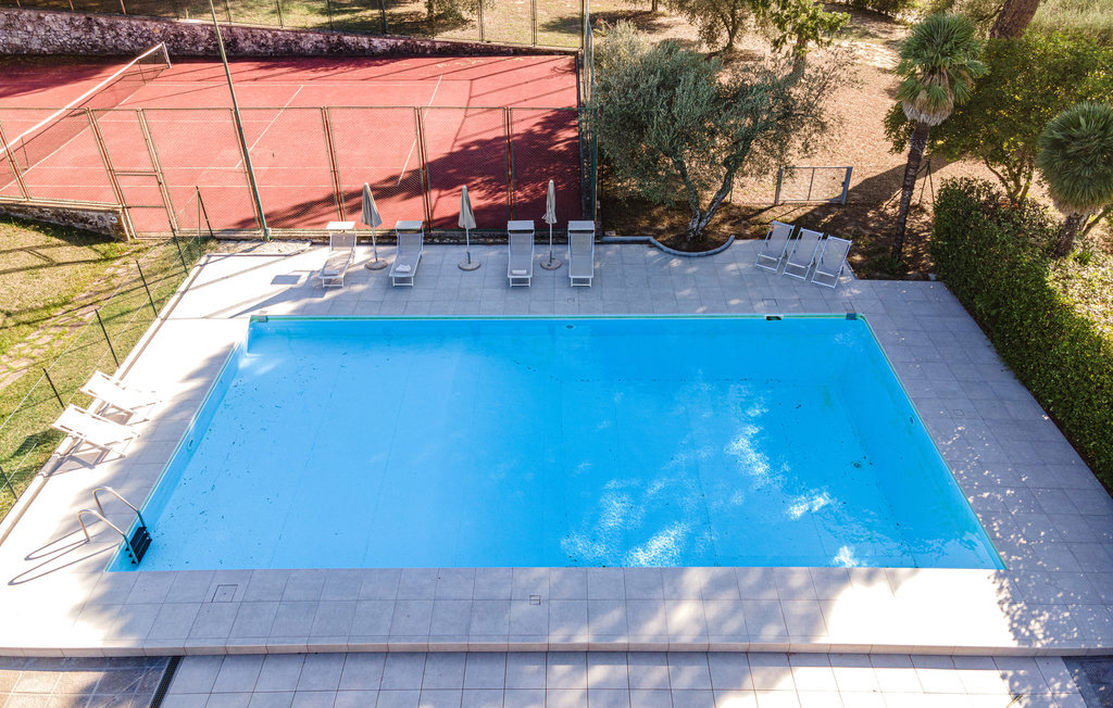 Villa Sambuco - Maison 8 pers. en Toscane avec piscine - Photo 2