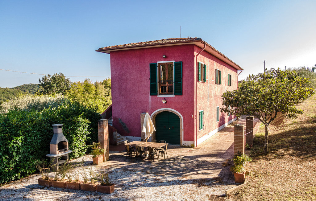 Villa Sambuco - Maison 8 pers. en Toscane avec piscine - Photo 3