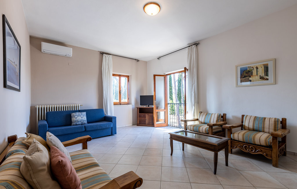 Villa Sambuco - Maison 8 pers. en Toscane avec piscine - Photo 4