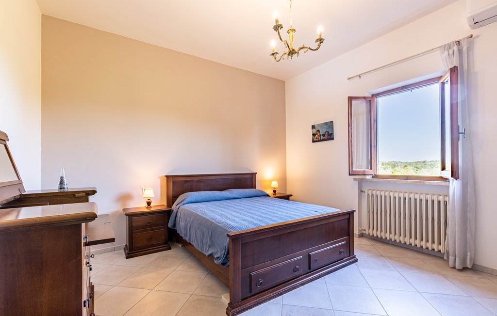 Villa Sambuco - Maison 8 pers. en Toscane avec piscine - Photo 5