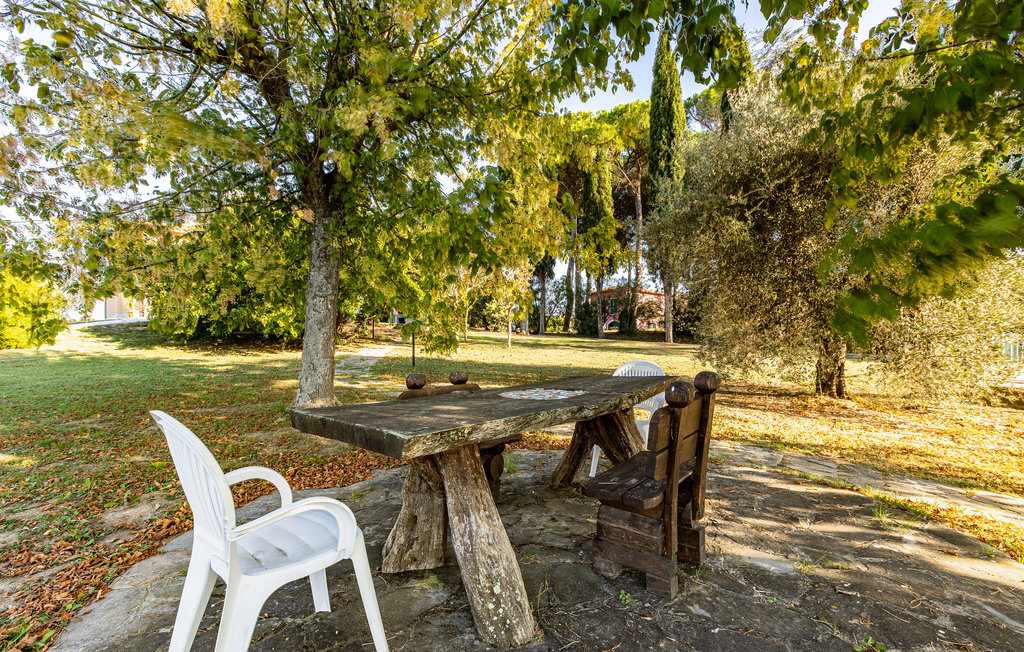 Villa Sambuco - Maison 8 pers. en Toscane avec piscine - Photo 7