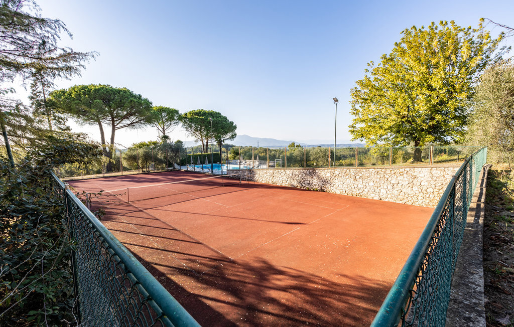 Villa Sambuco - Maison 8 pers. en Toscane avec piscine - Photo 8