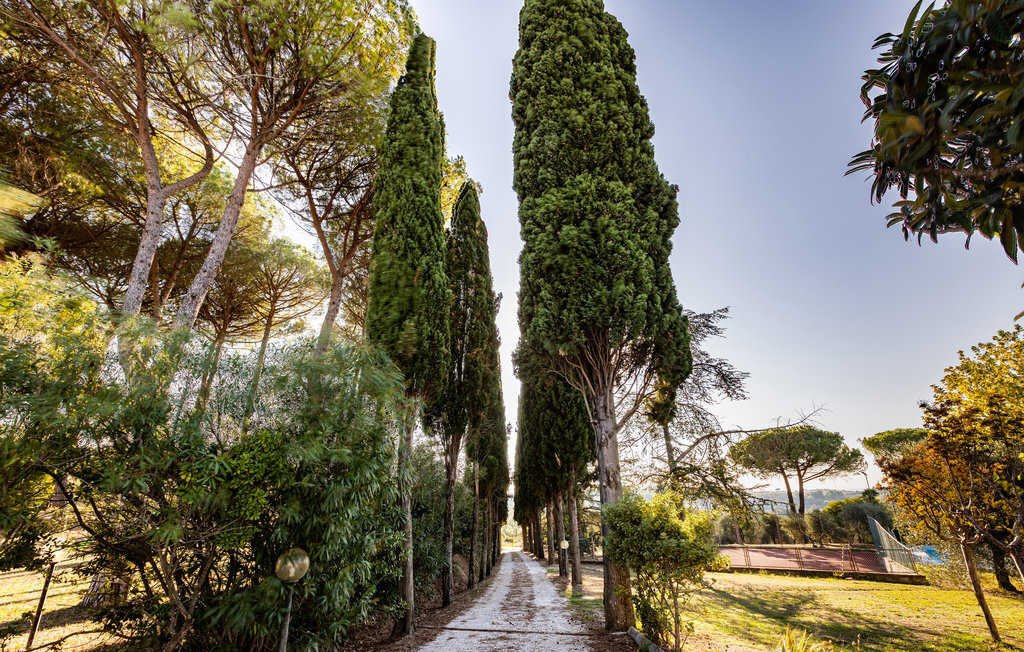 Villa Sambuco - Maison 8 pers. en Toscane avec piscine - Photo 9