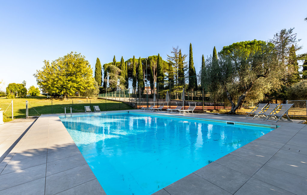 Villa Sambuco - Maison 8 pers. en Toscane avec piscine - Photo 10
