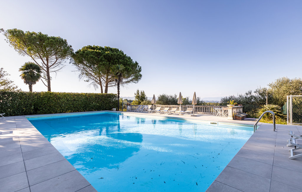 Villa Sambuco - Maison 8 pers. en Toscane avec piscine - Photo 11