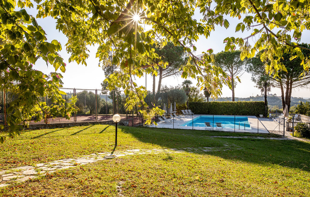 Villa Sambuco - Maison 8 pers. en Toscane avec piscine - Photo 12
