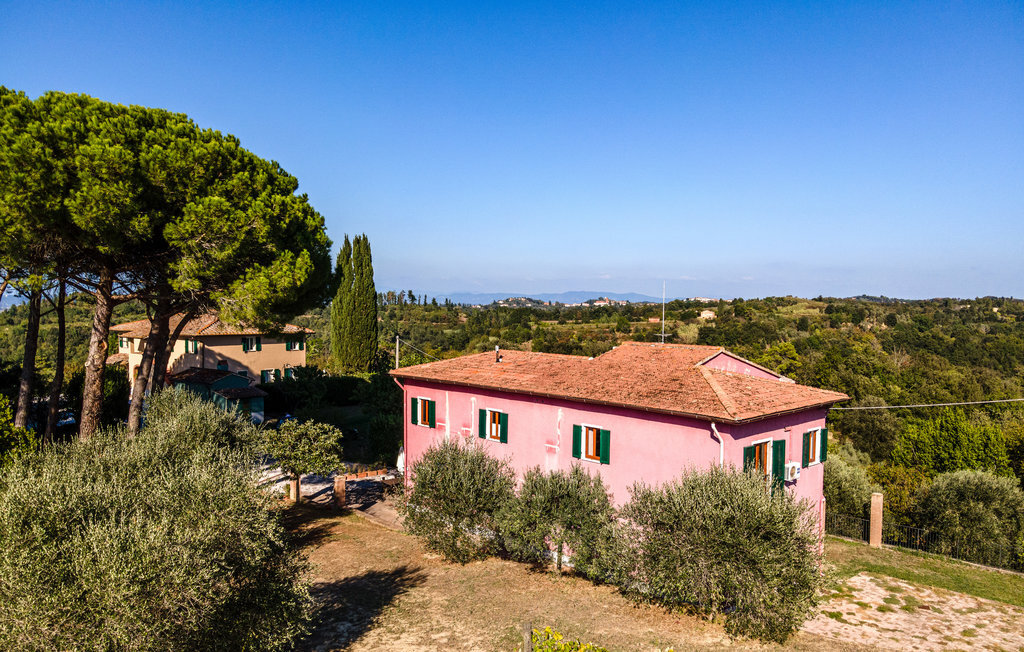 Villa Sambuco - Maison 8 pers. en Toscane avec piscine - Photo 14
