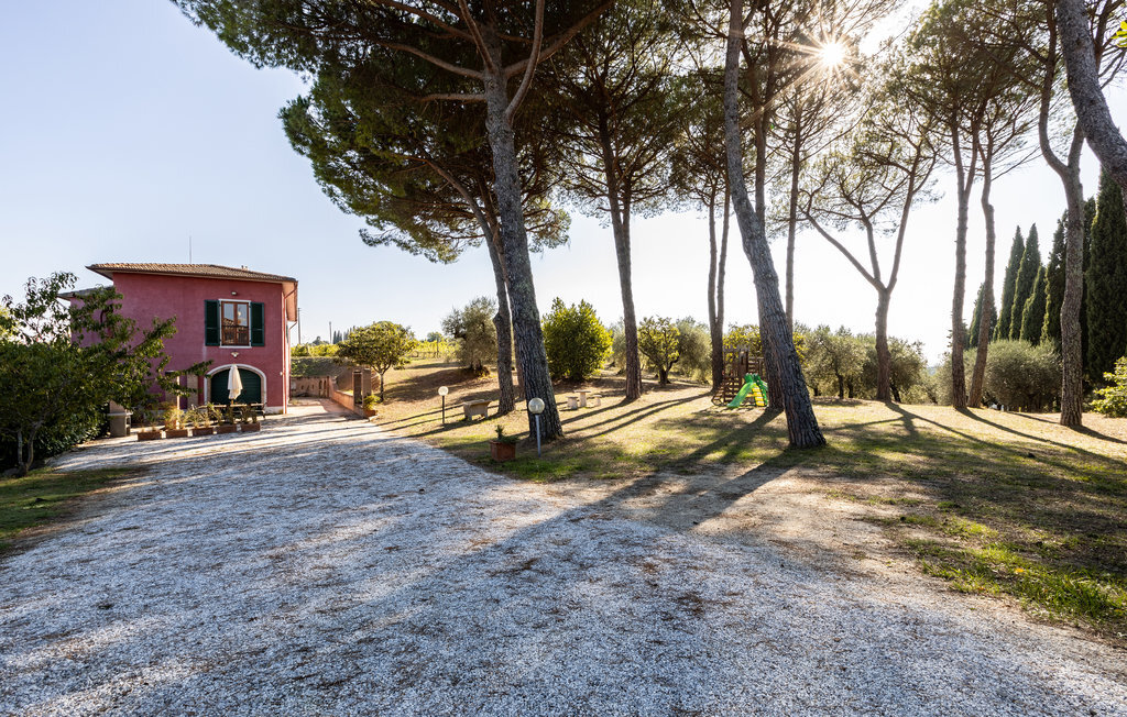 Villa Sambuco - Maison 8 pers. en Toscane avec piscine - Photo 15