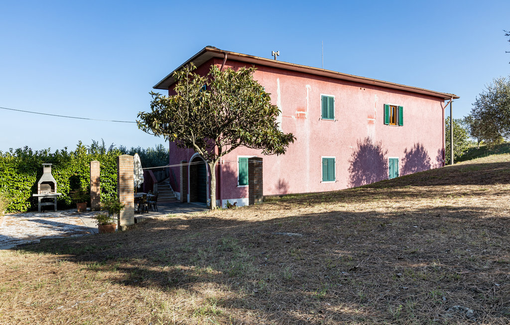 Villa Sambuco - Maison 8 pers. en Toscane avec piscine - Photo 16