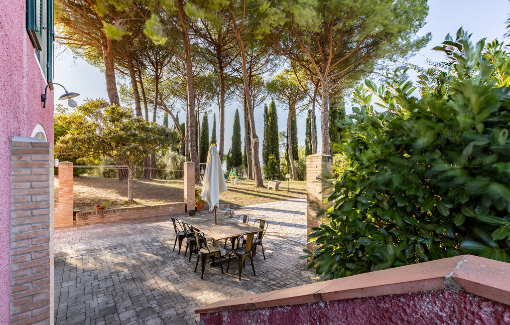 Villa Sambuco - Maison 8 pers. en Toscane avec piscine - Photo 17