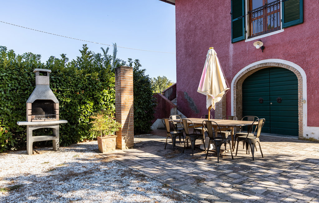 Villa Sambuco - Maison 8 pers. en Toscane avec piscine - Photo 18