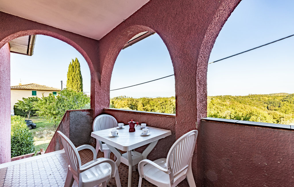Villa Sambuco - Maison 8 pers. en Toscane avec piscine - Photo 19