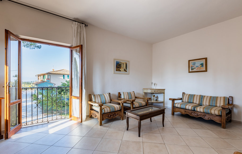 Villa Sambuco - Maison 8 pers. en Toscane avec piscine - Photo 22