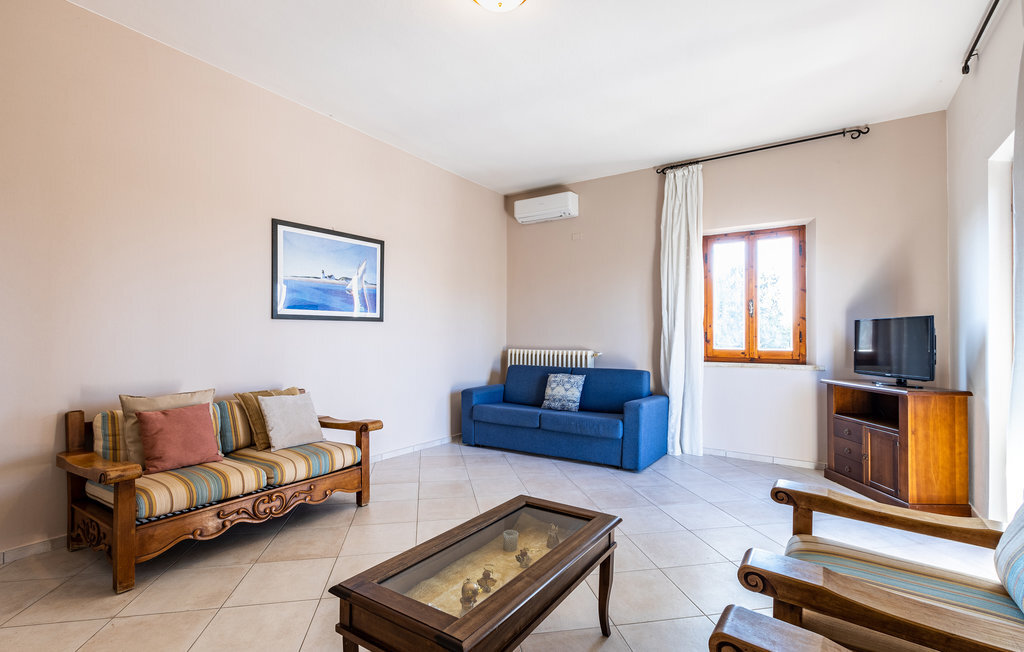 Villa Sambuco - Maison 8 pers. en Toscane avec piscine - Photo 25