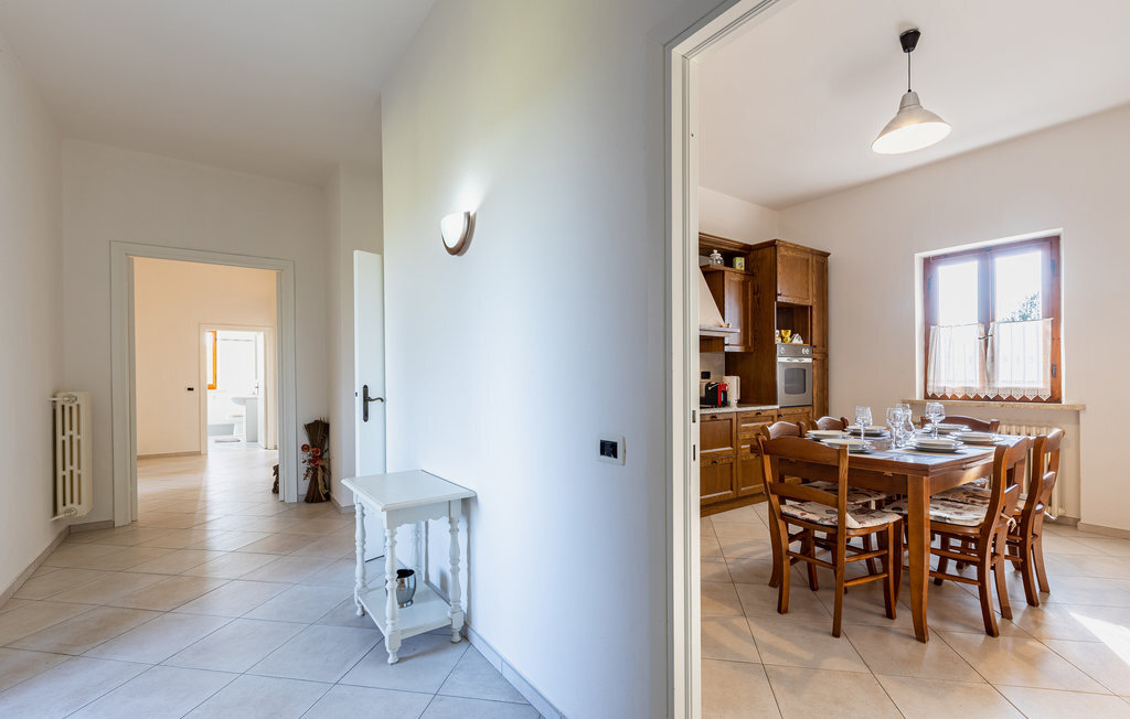 Villa Sambuco - Maison 8 pers. en Toscane avec piscine - Photo 29