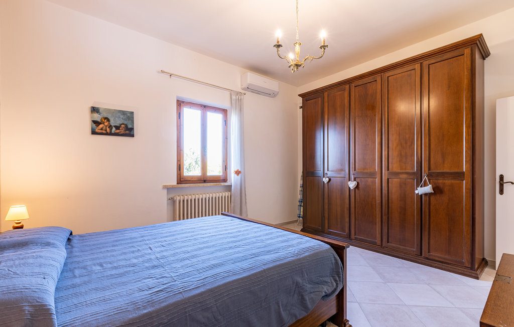 Villa Sambuco - Maison 8 pers. en Toscane avec piscine - Photo 32