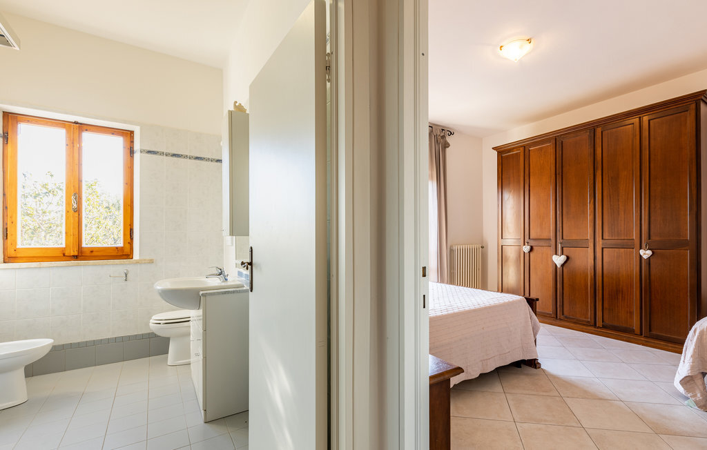 Villa Sambuco - Maison 8 pers. en Toscane avec piscine - Photo 36
