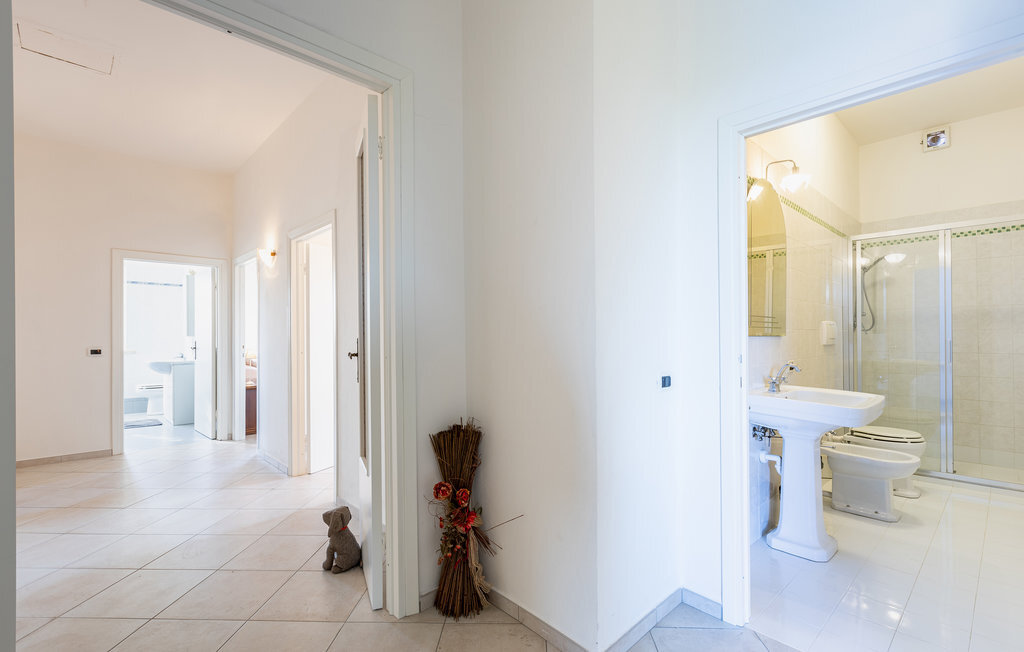 Villa Sambuco - Maison 8 pers. en Toscane avec piscine - Photo 40