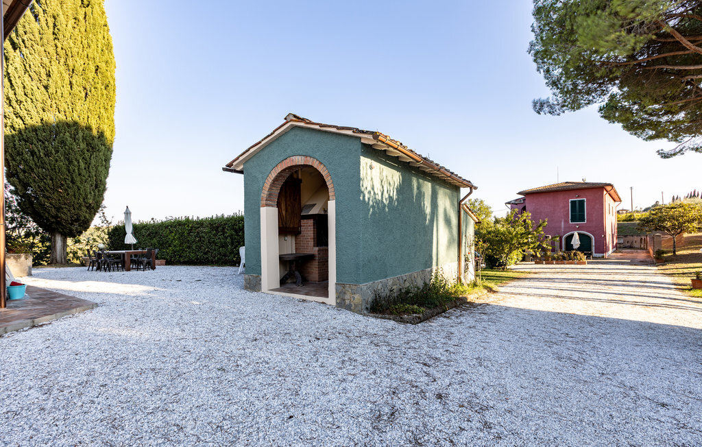Villa Sambuco - Maison 8 pers. en Toscane avec piscine - Photo 43