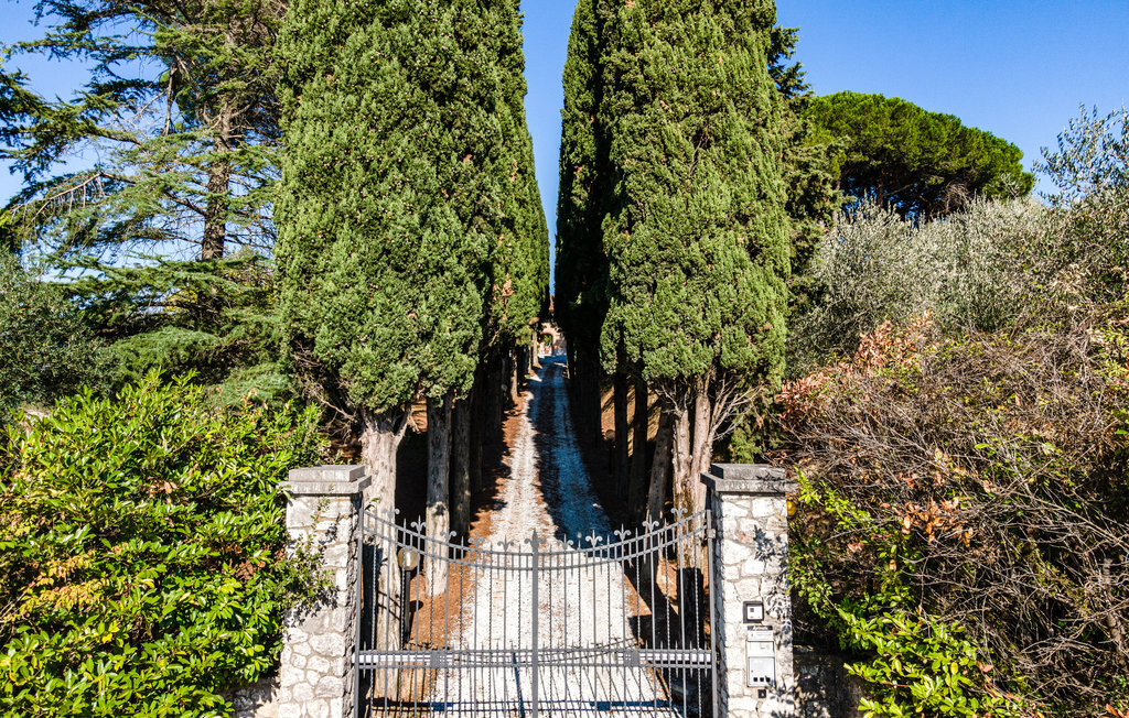 Villa Sambuco - Maison 8 pers. en Toscane avec piscine - Photo 44