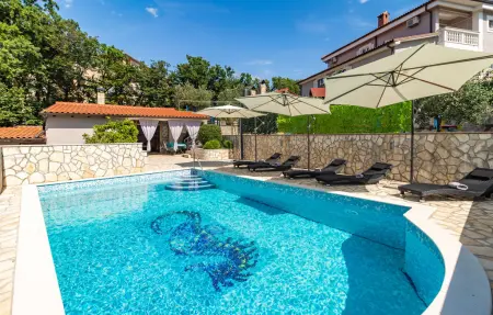 Location appartement à Jadranovo