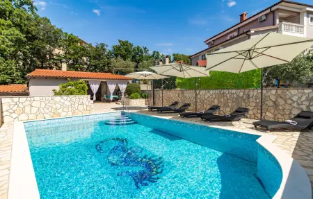 Location appartement à Jadranovo