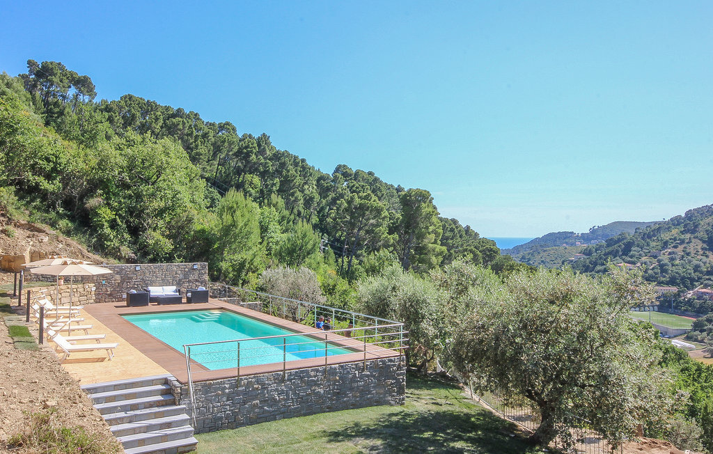 Tenuta dei Mori, ancienne ferme du Cilento avec piscine - Photo 1