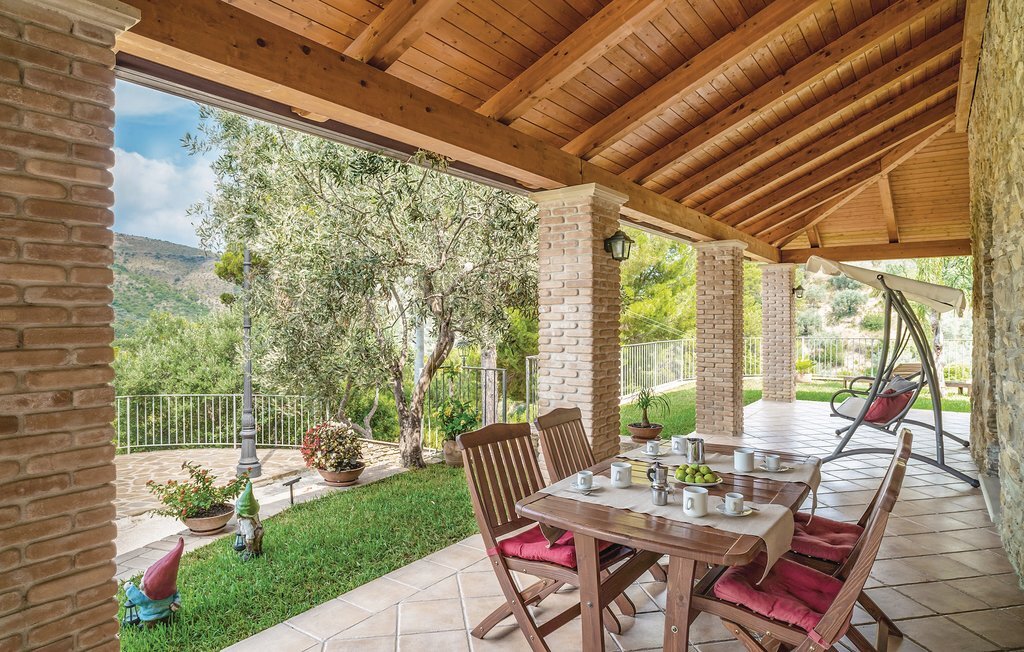 Tenuta dei Mori, ancienne ferme du Cilento avec piscine - Photo 3