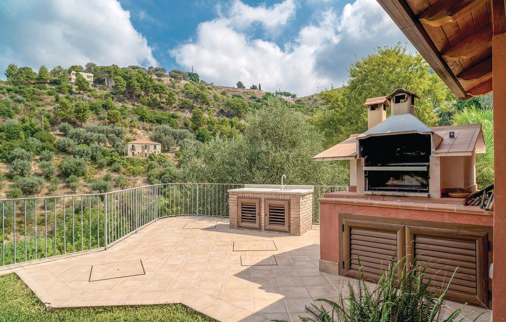 Tenuta dei Mori, ancienne ferme du Cilento avec piscine - Photo 5